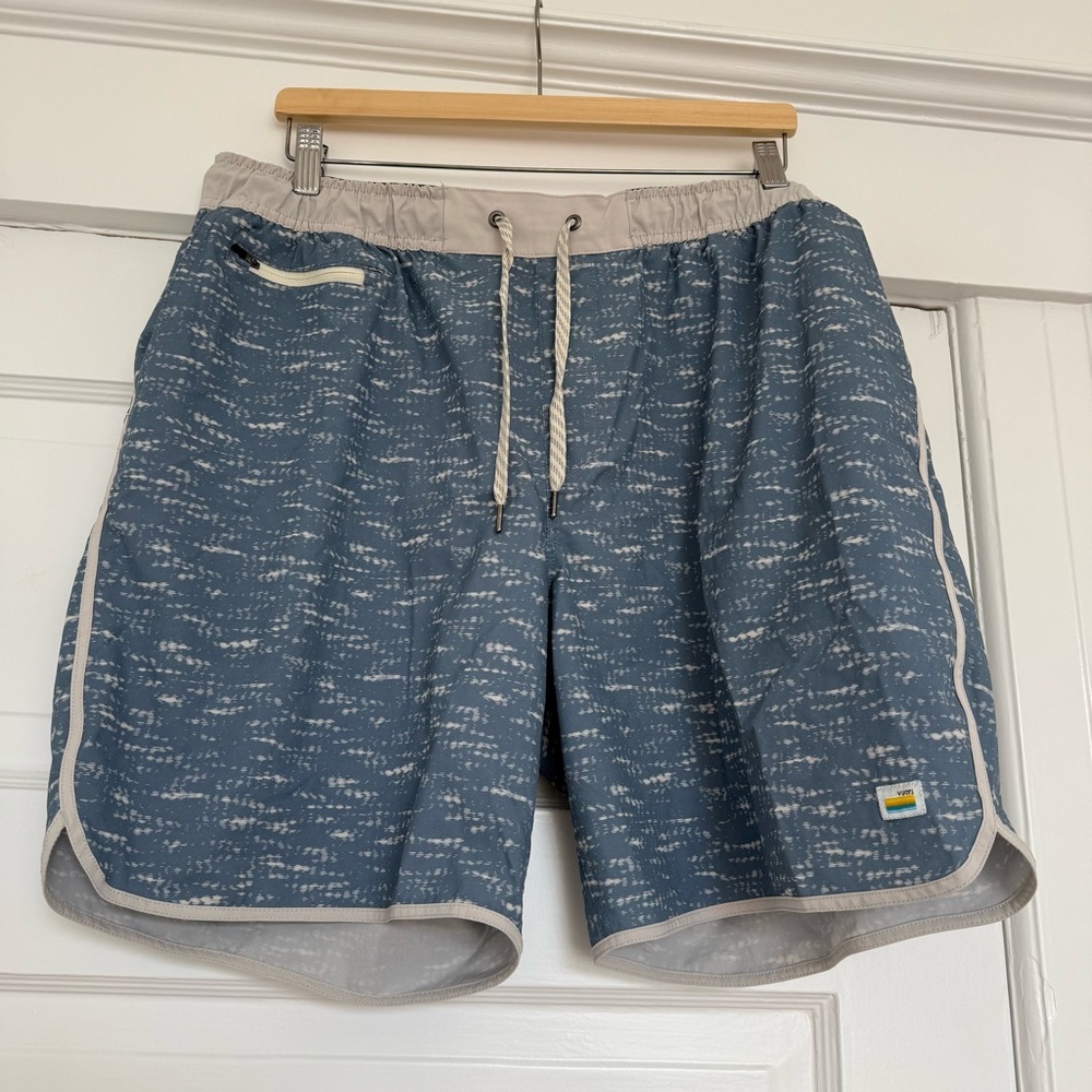 Vuori Banks Shorts‎
